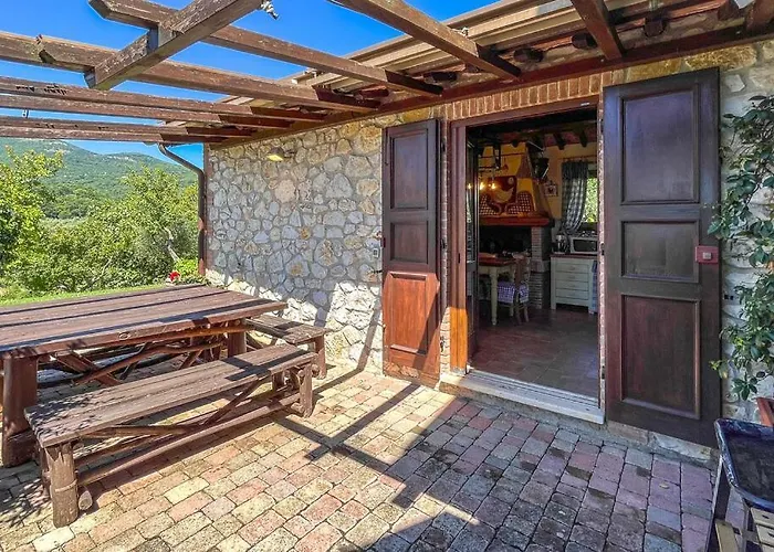 Luxury With Pool By Varental Villa *