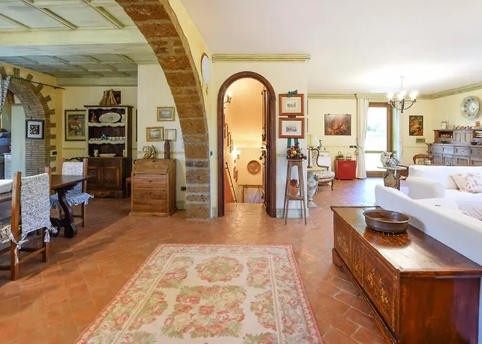 Luxury With Pool By Varental Villa Melezzole