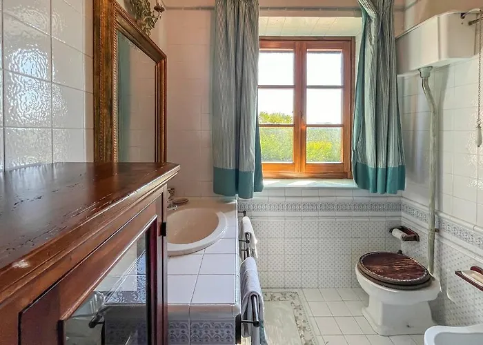 Luxury With Pool By Varental * Melezzole