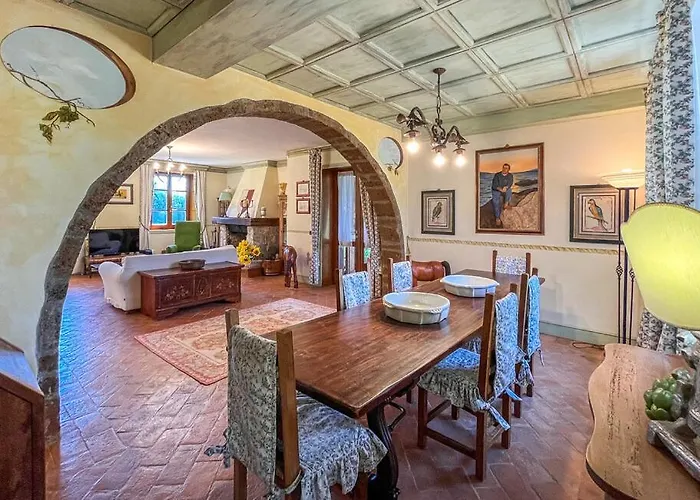 Villa Luxury With Pool By Varental *