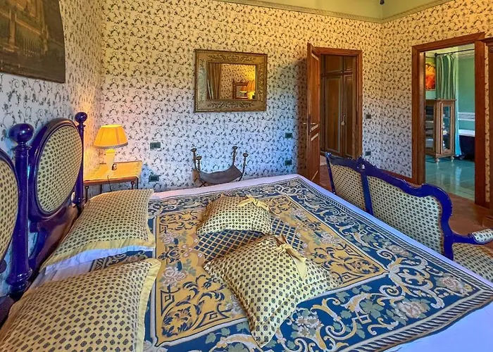 Luxury With Pool By Varental Melezzole